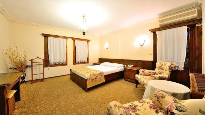 Baglar Saray Otel Сафранболу Екстериор снимка